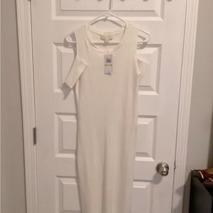 Michael Kors Sweater Dress